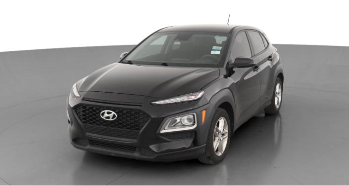 2021 Hyundai Kona SE Hero Image