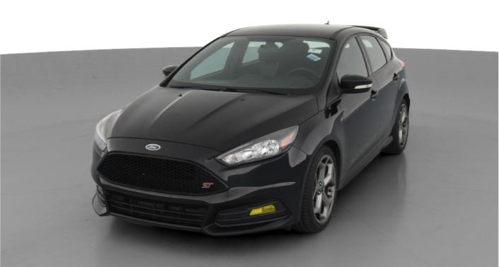 2018 Ford Focus ST -
                  Concord, NC