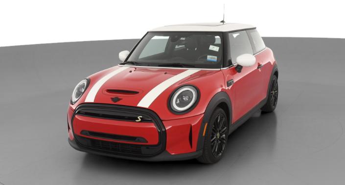 2023 MINI Cooper Hardtop SE -
                  Rocklin, CA