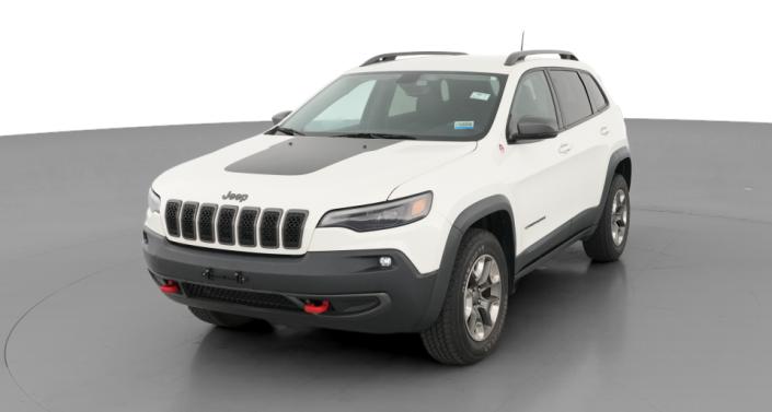 Thumbnail: 2019 Jeep Cherokee - 1