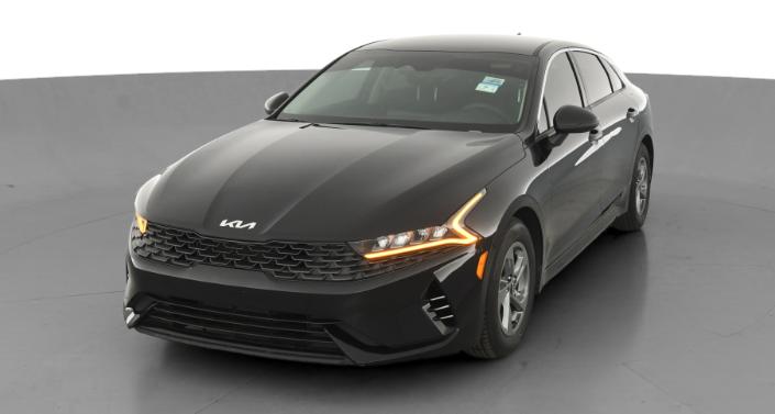 2022 Kia K5 LXS -
                  Bessemer, AL