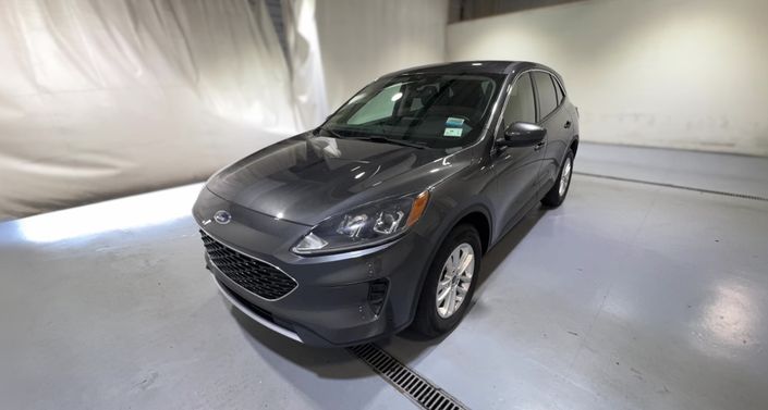 2020 Ford Escape SE -
                  Union City, GA