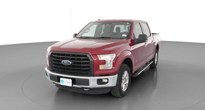 Thumbnail: 2016 Ford Econoline - 1