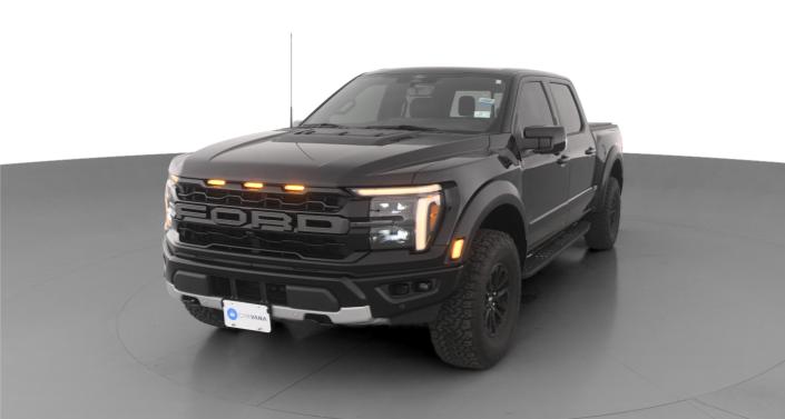 2024 Ford Econoline E-150 Hero Image