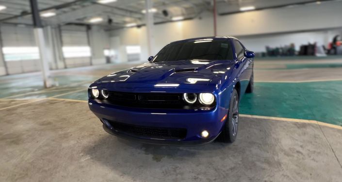 2020 Dodge Challenger SXT -
                  Manville, NJ