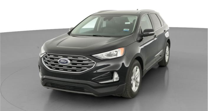 2020 Ford Edge SEL -
                  Lorain, OH