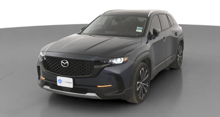 2024 Mazda CX-50 Turbo Premium Hero Image