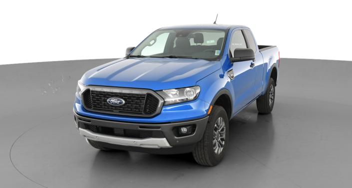 2022 Ford Ranger XLT -
                  Lorain, OH