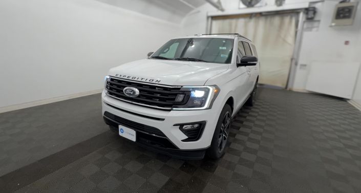 Thumbnail: 2020 Ford Expedition MAX - 1