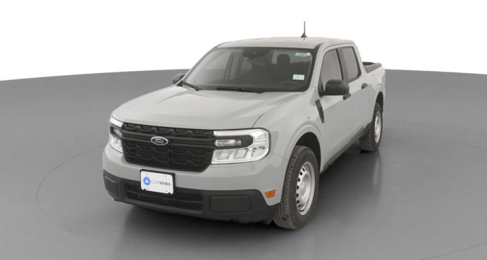 2024 Ford Maverick XL -
                  Fort Worth, TX