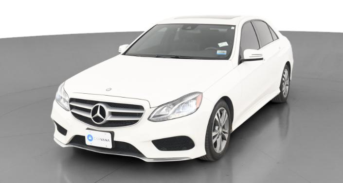 2016 Mercedes-Benz E-Class E 250 -
                  Indianapolis, IN
