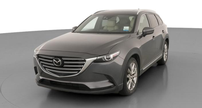 Thumbnail: 2016 Mazda CX-9 - 1