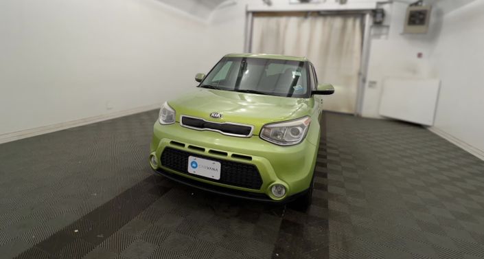 2015 Kia Soul Soul! -
                  Framingham, MA