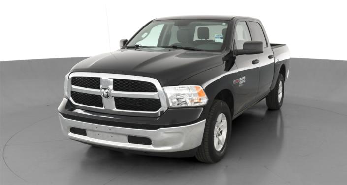2019 RAM 1500 Classic Tradesman -
                  Bessemer, AL