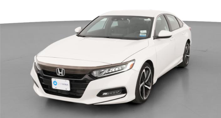 2020 Honda Accord Sport -
                  Tolleson, AZ