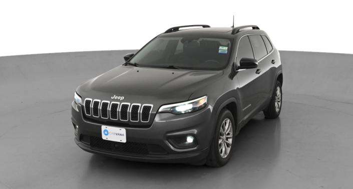 Thumbnail: 2022 Jeep Cherokee - 1