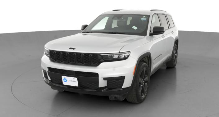 2023 Jeep Grand Cherokee L Altitude -
                  Bessemer, AL
