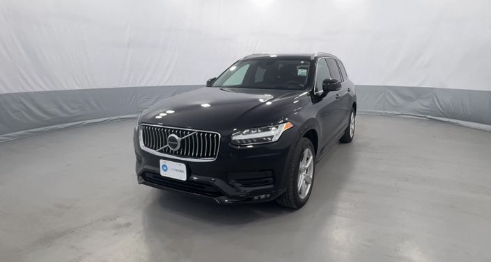 2020 Volvo XC90 T6 Momentum -
                  Akron, NY