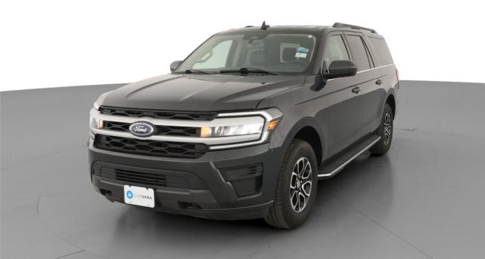Thumbnail: 2022 Ford Expedition MAX - 1