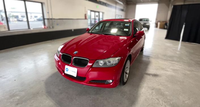 Thumbnail: 2011 BMW 3 Series - 1