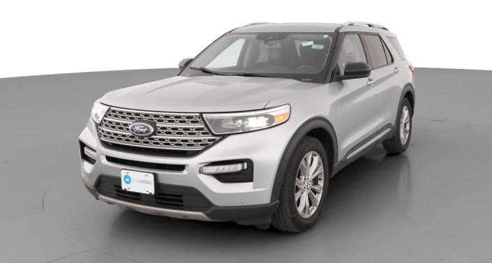 2023 Ford Explorer Limited -
                  Tolleson, AZ