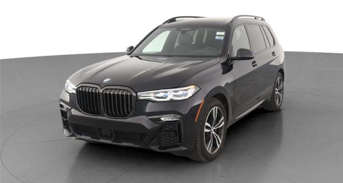 2021 BMW X7 M50i -
                  Indianapolis, IN