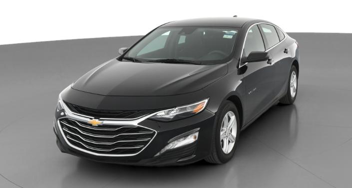 2024 Chevrolet Malibu LT Hero Image