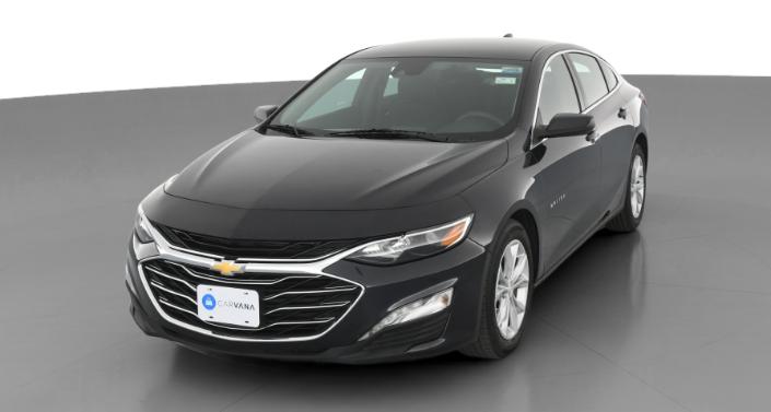 2023 Chevrolet Malibu LT Hero Image