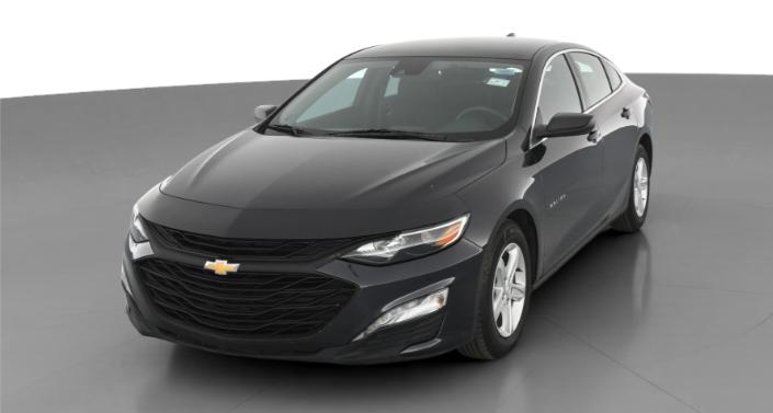 2023 Chevrolet Malibu LT -
                  Tooele, UT
