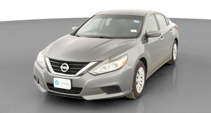 Thumbnail: 2016 Nissan Altima - 1