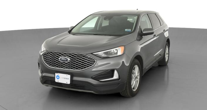 2024 Ford Edge SEL -
                  Wheatland, OK