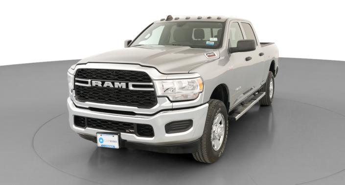 Thumbnail: 2022 RAM 2500 - 1