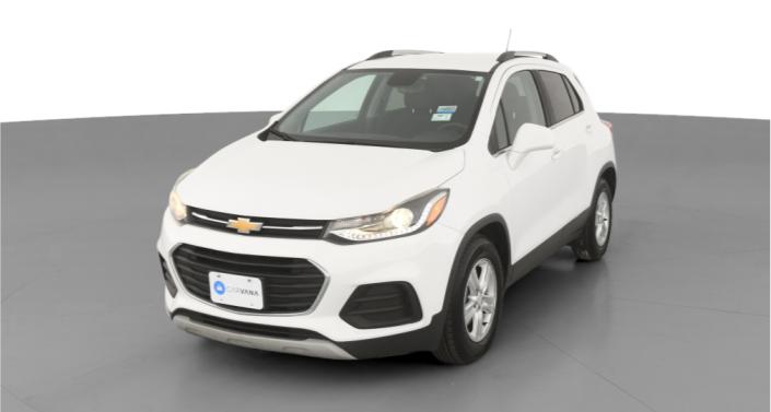 2019 Chevrolet Trax LT -
                  Tolleson, AZ
