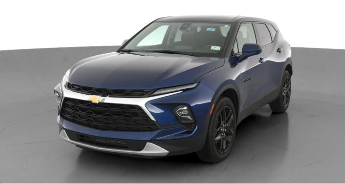 2023 Chevrolet Blazer  -
                Bessemer, AL