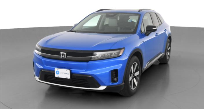 2024 Honda Prologue Touring Hero Image