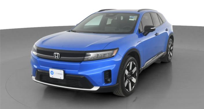 2024 Honda Prologue Elite Hero Image