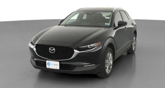 2024 Mazda CX-30 Premium Hero Image