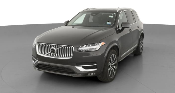 2024 Volvo XC90 B6 Plus -
                  Tolleson, AZ