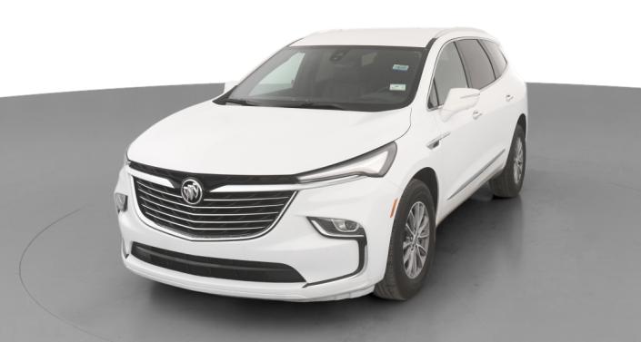2024 Buick Enclave Premium -
                  Fort Worth, TX