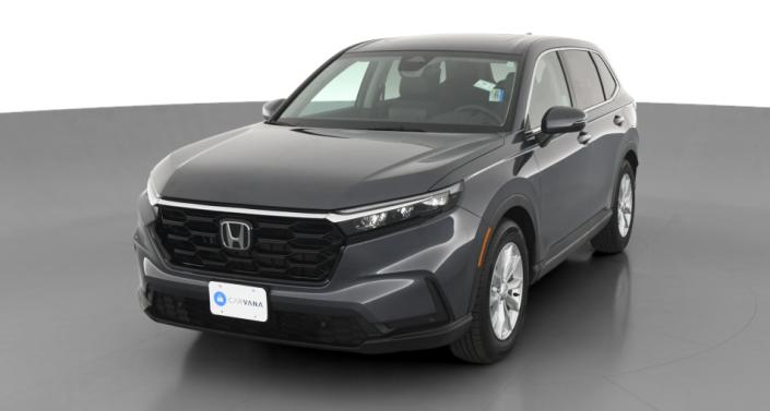 2024 Honda CR-V EX-L Hero Image