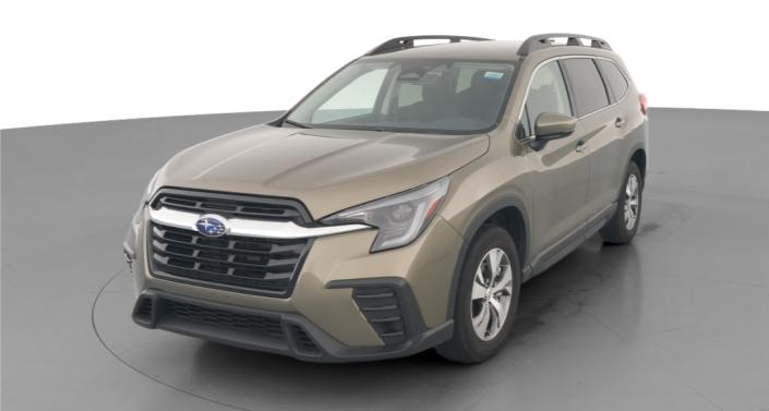 2024 Subaru Ascent Premium Hero Image
