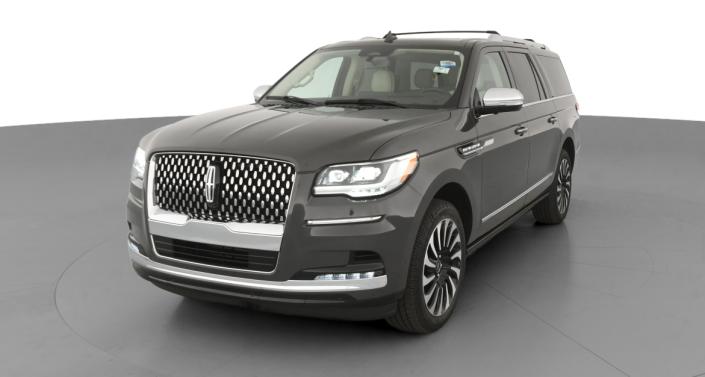 2022 Lincoln Navigator L Black Label -
                  Tolleson, AZ