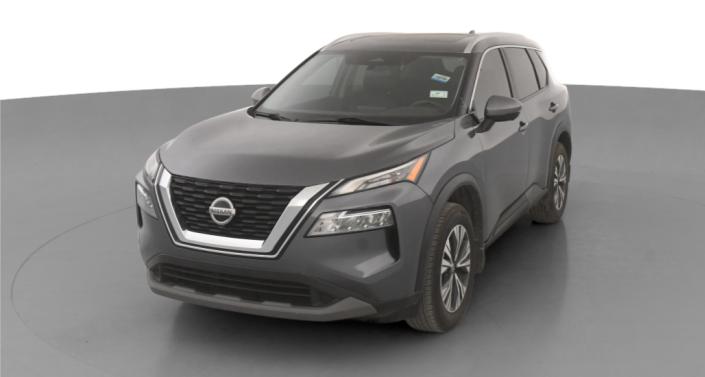 Thumbnail: 2021 Nissan Rogue - 1