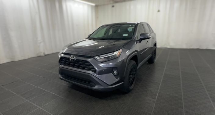 2022 Toyota RAV4 XLE Premium -
                  North Las Vegas, NV