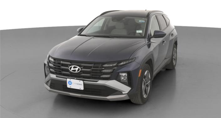 2025 Hyundai Tucson SEL -
                  Fort Worth, TX