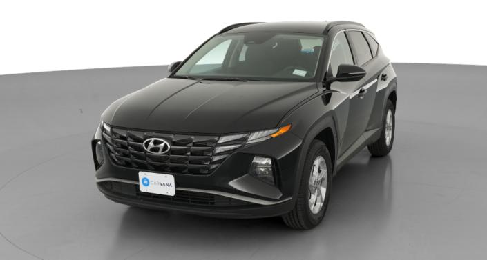 2023 Hyundai Tucson SEL -
                  Lorain, OH