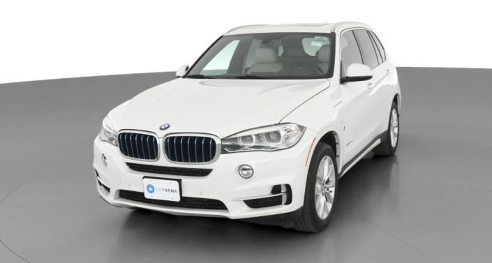 2018 BMW X5 xDrive40e iPerformance -
                  Tooele, UT