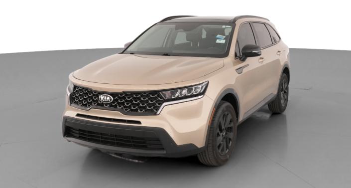 Thumbnail: 2021 Kia Sorento - 1