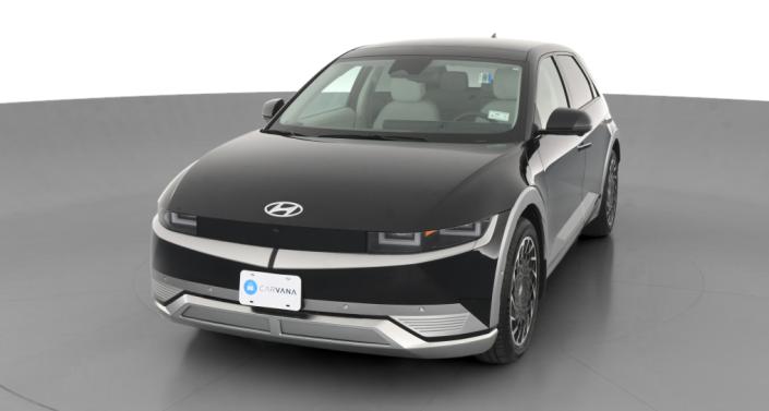 2024 Hyundai Ioniq 5 Limited -
                  Rocklin, CA