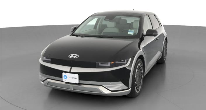 2024 Hyundai Ioniq 5 Limited -
                  Rocklin, CA